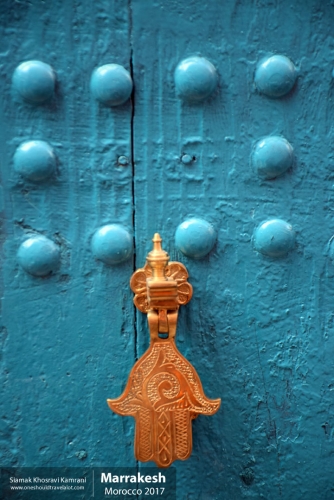 Morocco, Marrakesh, Siamak Travels 190
