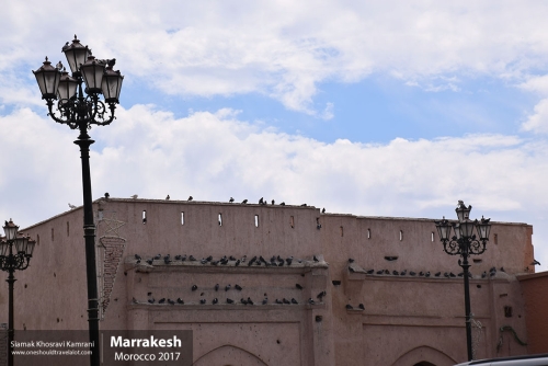 Morocco, Marrakesh, Siamak Travels 192