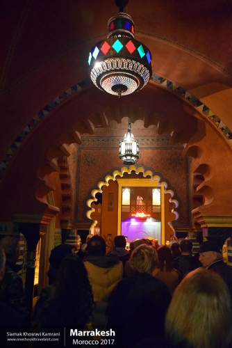Morocco, Marrakesh, Siamak Travels 195