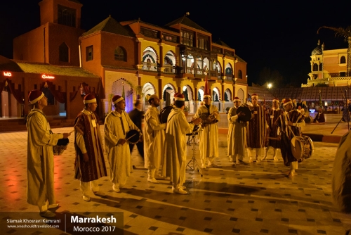 Morocco, Marrakesh, Siamak Travels 197