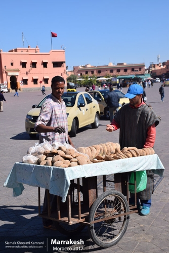 Morocco, Marrakesh, Siamak Travels 198