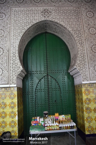 Morocco, Marrakesh, Siamak Travels 199