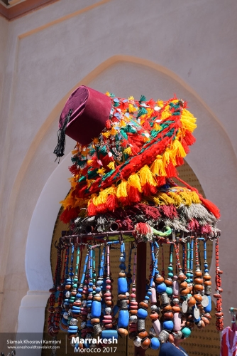 Morocco, Marrakesh, Siamak Travels 203
