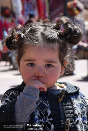 Morocco, Marrakesh, Siamak Travels 205
