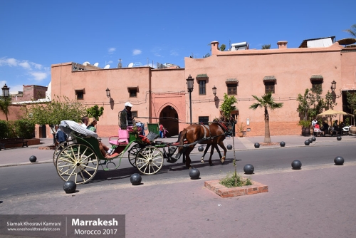Morocco, Marrakesh, Siamak Travels 206