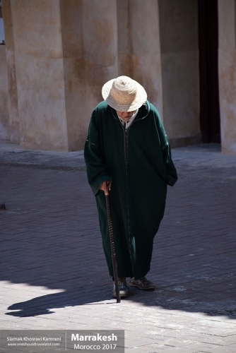 Morocco, Marrakesh, Siamak Travels 207