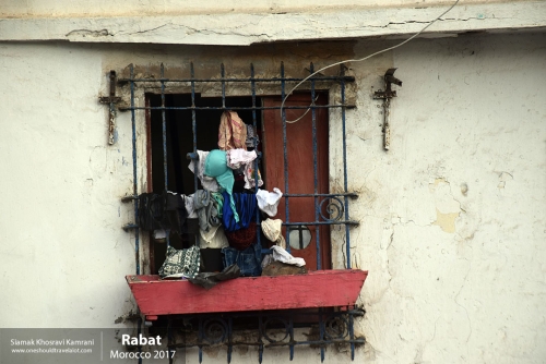 Morocco, Rabat, Siamak Travels 01