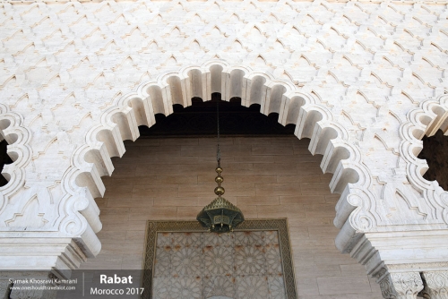 Morocco, Rabat, Siamak Travels 19