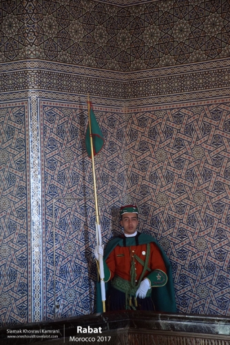 Morocco, Rabat, Siamak Travels 20