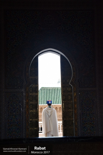 Morocco, Rabat, Siamak Travels 22