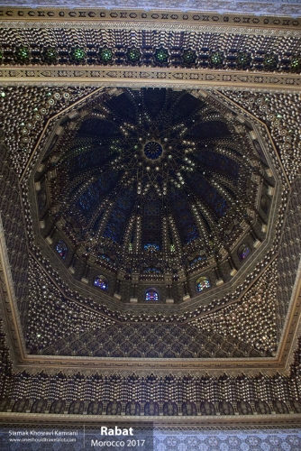 Morocco, Rabat, Siamak Travels 23