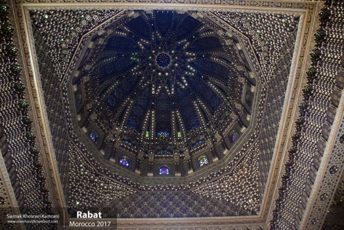 Morocco, Rabat, Siamak Travels 24