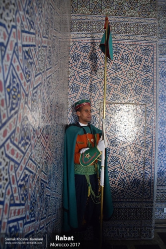 Morocco, Rabat, Siamak Travels 25