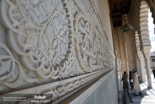 Morocco, Rabat, Siamak Travels 29