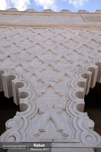 Morocco, Rabat, Siamak Travels 31