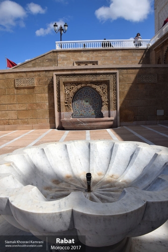 Morocco, Rabat, Siamak Travels 34