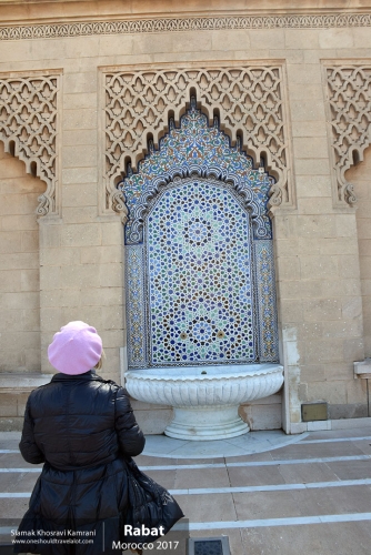 Morocco, Rabat, Siamak Travels 37