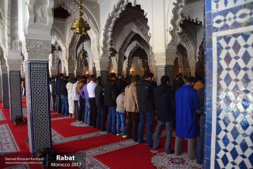 Morocco, Rabat, Siamak Travels 39