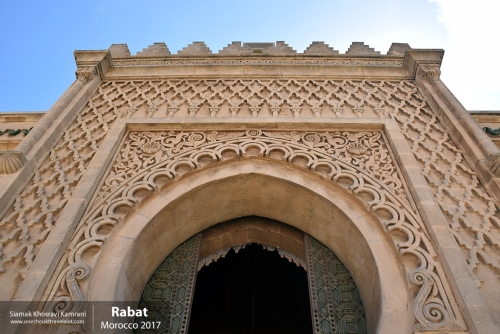 Morocco, Rabat, Siamak Travels 40