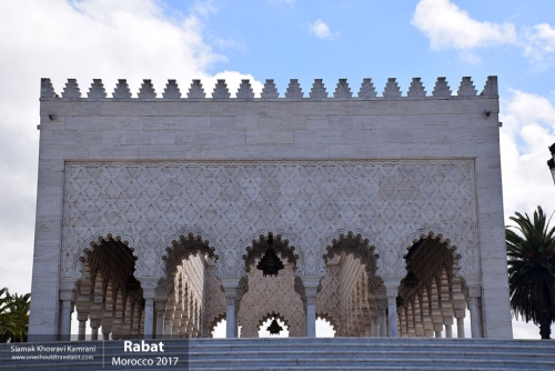 Morocco, Rabat, Siamak Travels 42
