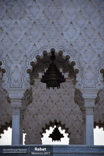 Morocco, Rabat, Siamak Travels 43