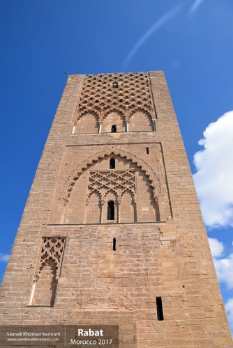 Morocco, Rabat, Siamak Travels 44