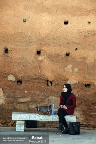 Morocco, Rabat, Siamak Travels 48