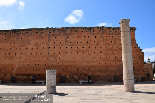 Morocco, Rabat, Siamak Travels 49