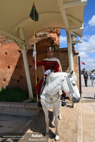 Morocco, Rabat, Siamak Travels 50