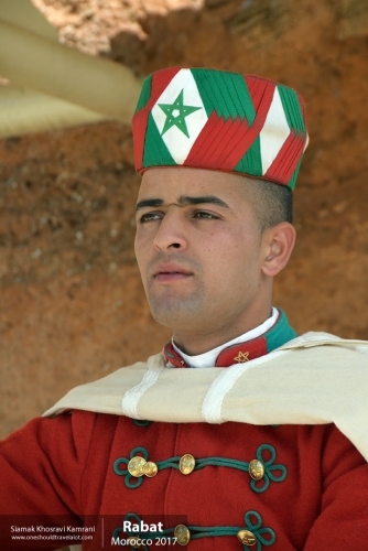 Morocco, Rabat, Siamak Travels 51