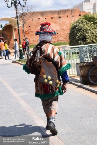 Morocco, Rabat, Siamak Travels 53