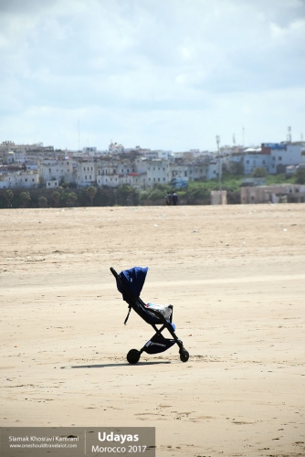 Morocco, Udayas, Siamak Travels 12