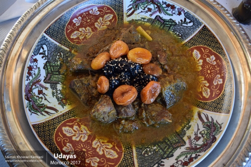 Morocco, Udayas, Siamak Travels 14