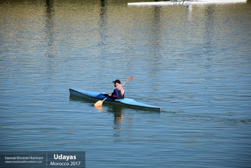 Morocco, Udayas, Siamak Travels 17