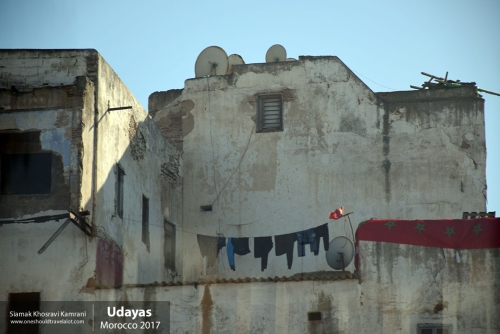 Morocco, Udayas, Siamak Travels 21