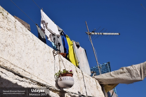 Morocco, Udayas, Siamak Travels 39