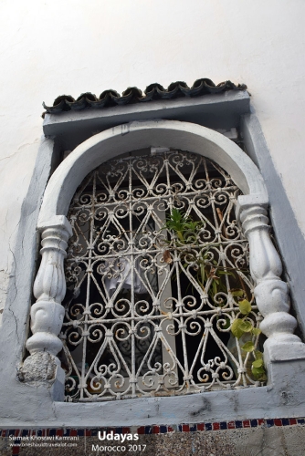 Morocco, Udayas, Siamak Travels 61