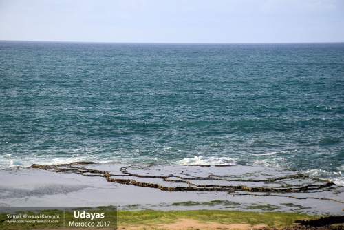 Morocco, Udayas, Siamak Travels 68