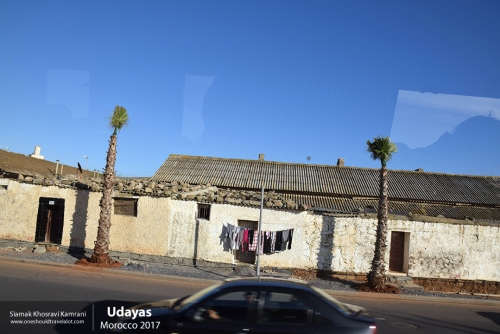 Morocco, Udayas, Siamak Travels 70