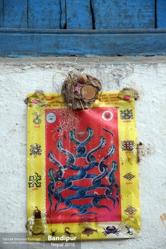 Nepal, Bandipur, Siamak Travels 02