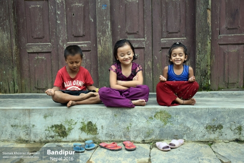 Nepal, Bandipur, Siamak Travels 03