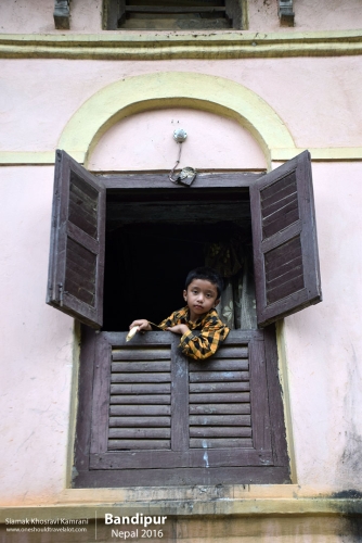 Nepal, Bandipur, Siamak Travels 04
