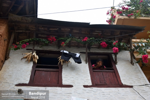 Nepal, Bandipur, Siamak Travels 05