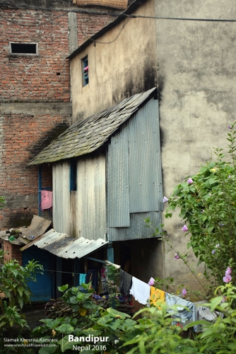 Nepal, Bandipur, Siamak Travels 06