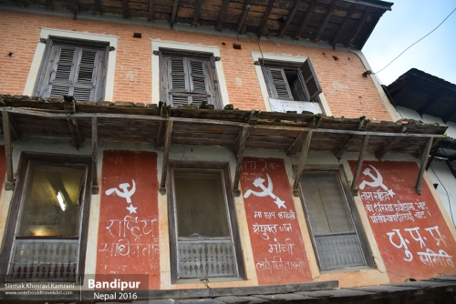 Nepal, Bandipur, Siamak Travels 07