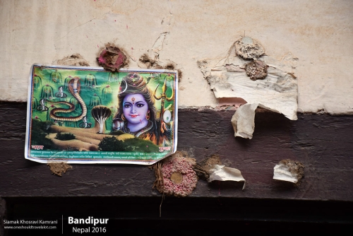 Nepal, Bandipur, Siamak Travels 08