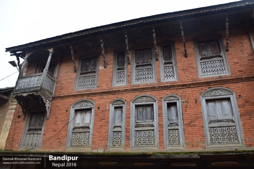 Nepal, Bandipur, Siamak Travels 09