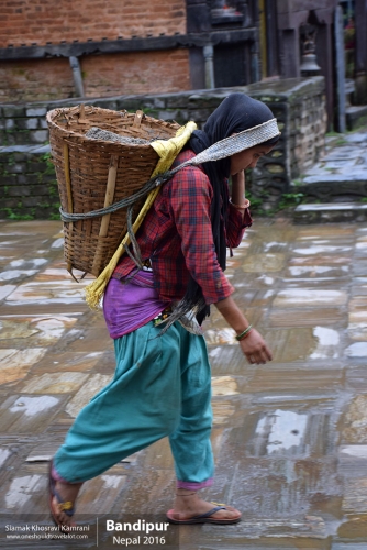 Nepal, Bandipur, Siamak Travels 10