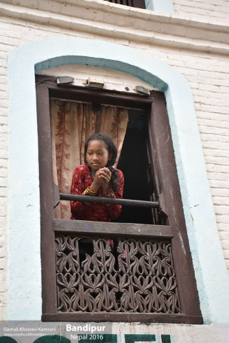 Nepal, Bandipur, Siamak Travels 11