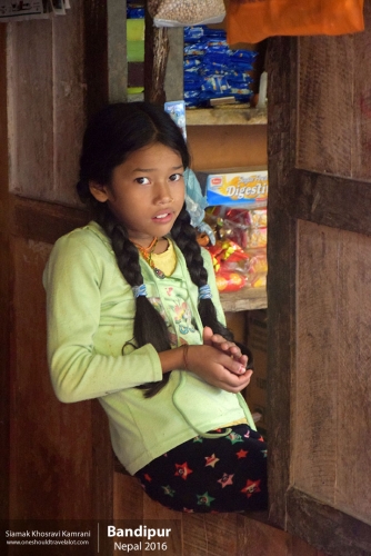 Nepal, Bandipur, Siamak Travels 12